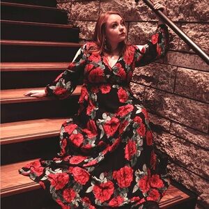 Meet your Posher, Samantha